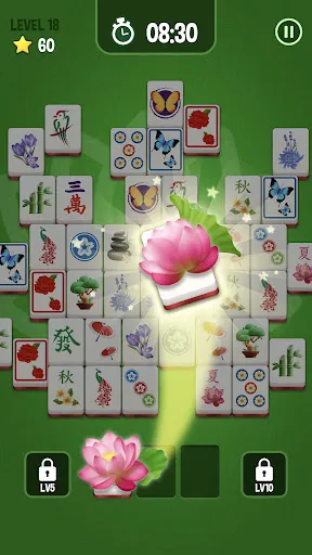 Mahjong 3D Matching Puzzle | Games | XWorld