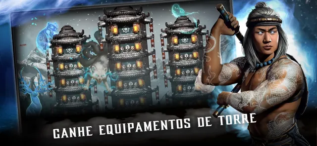 Mortal Kombat | Jogos | XWorld