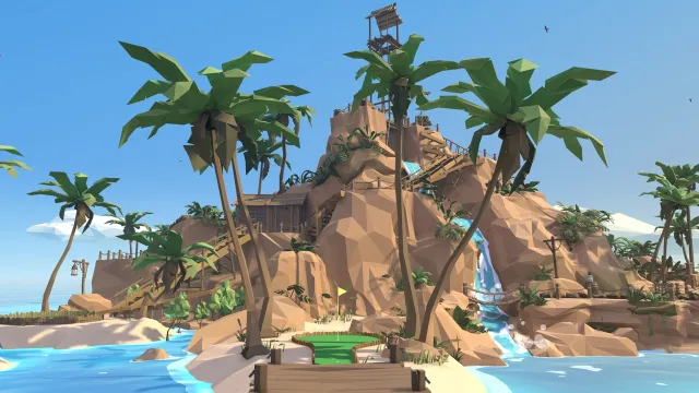 Walkabout Mini Golf | Games | XWorld Walkabout Mini Golf | Games | XWorld