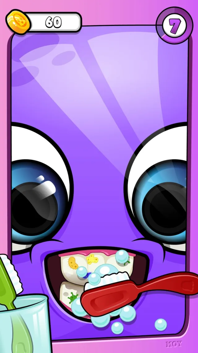 Moy 7 The Virtual Pet Game | Games | XWorld