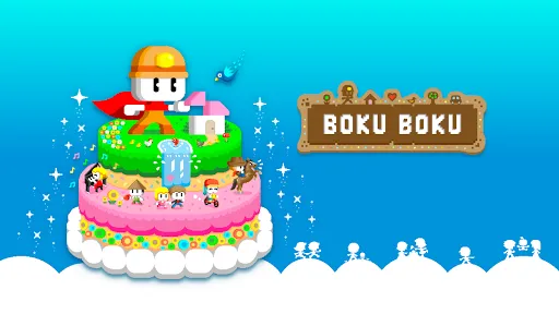 BOKU BOKU | Permainan | XWorld