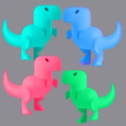 XWorld | Dino Merge: Idle Clicker Game XWorld | Dino Merge: Idle Clicker Game