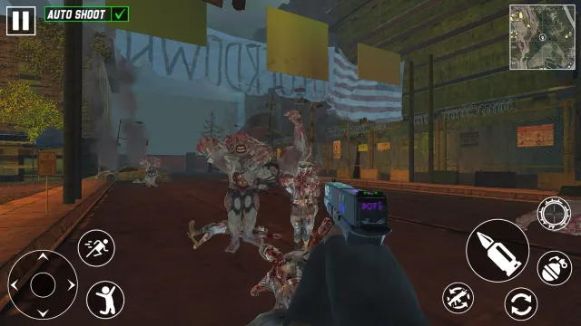 Delta Warfare Zone- Operations | Games | XWorld