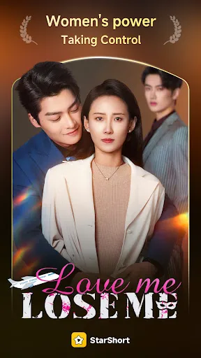 StarShort - Dramas & Movies | Games | XWorld