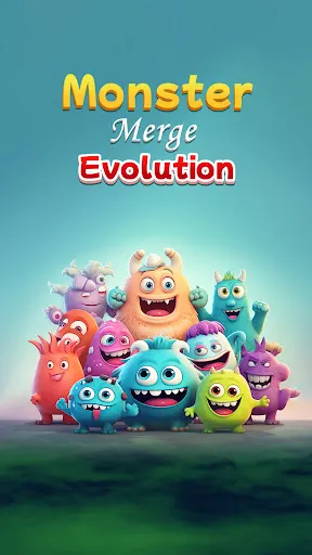 Monster Merge Evolution | Games | XWorld