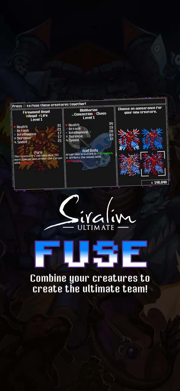 Siralim Ultimate | เกม | XWorld