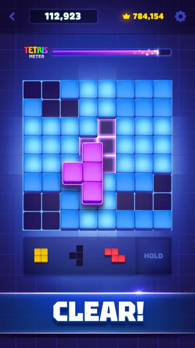 Tetris® Block Puzzle | Jogos | XWorld