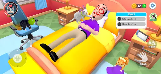 Pawfect Life | Игры | XWorld