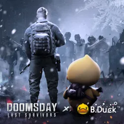 XWorld | Doomsday: B.Duck