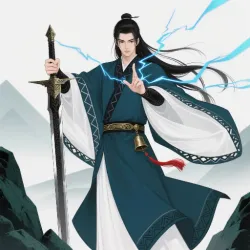 XWorld | 幻境修仙