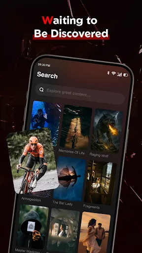 Fovo: Immersive Video | Games | XWorld Fovo: Immersive Video | Games | XWorld