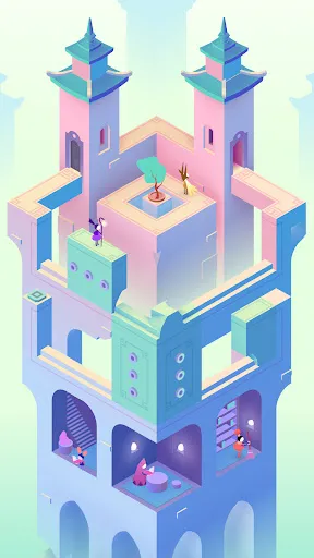 Monument Valley 3 | เกม | XWorld