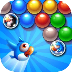 XWorld | Bubble Bird Rescue 2 - Shoot!