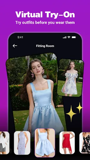 ReVibe: AI Photo & Video Maker | Games | XWorld