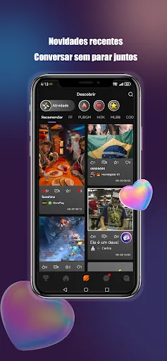 Kooyi | Jogos | XWorld