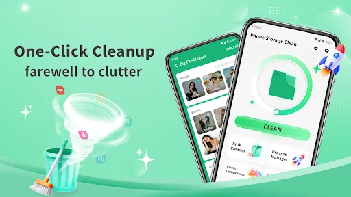 Phone Storage Clean | 游戏 | XWorld Phone Storage Clean | 游戏 | XWorld
