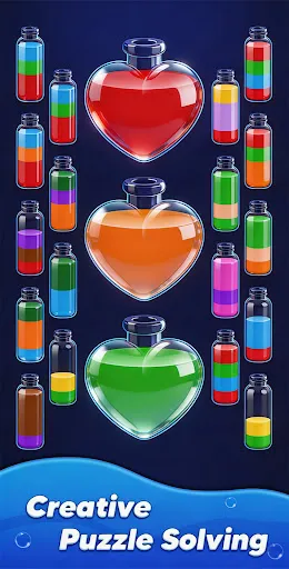 Water Sort: Master Colors | Игры | XWorld