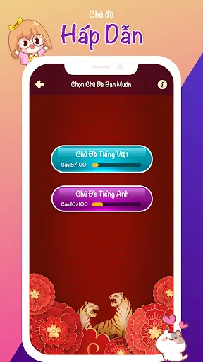 Đuổi Hình Bắt Chữ | Games | XWorld