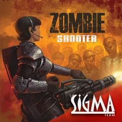 XWorld | Zombie Shooter