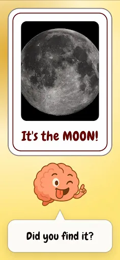 HINT - Find the Card | 游戏 | XWorld