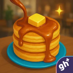 XWorld | Baking Bustle: Cooking game