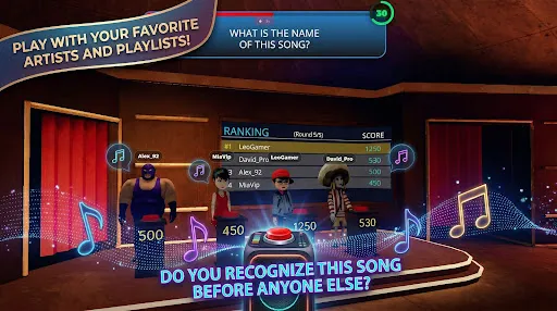 Quiz Royale: Music Trivia | 游戏 | XWorld Quiz Royale: Music Trivia | 游戏 | XWorld