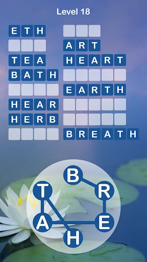 Word Relax: Word Puzzle Games | Игры | XWorld