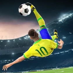 XWorld | Dream Soccer Games: 2k25 PRO