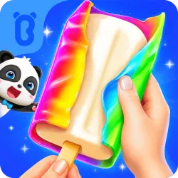 XWorld | Little Panda’s Dream Town