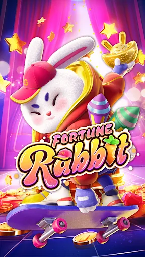 Lucky Fortune Rabbit | Jogos | XWorld