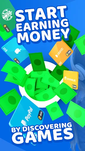 Money Well - Games for rewards | Games | XWorld