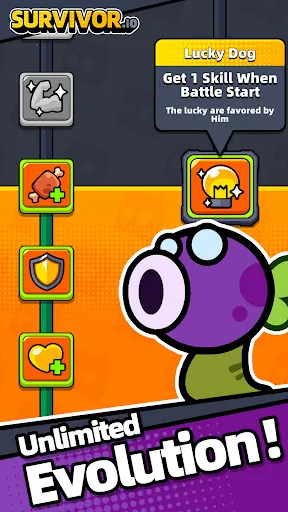 Survivor.io | Games | XWorld Survivor.io | Games | XWorld