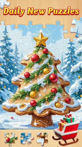 Classic Jigsaw | Игры | XWorld Classic Jigsaw | Игры | XWorld