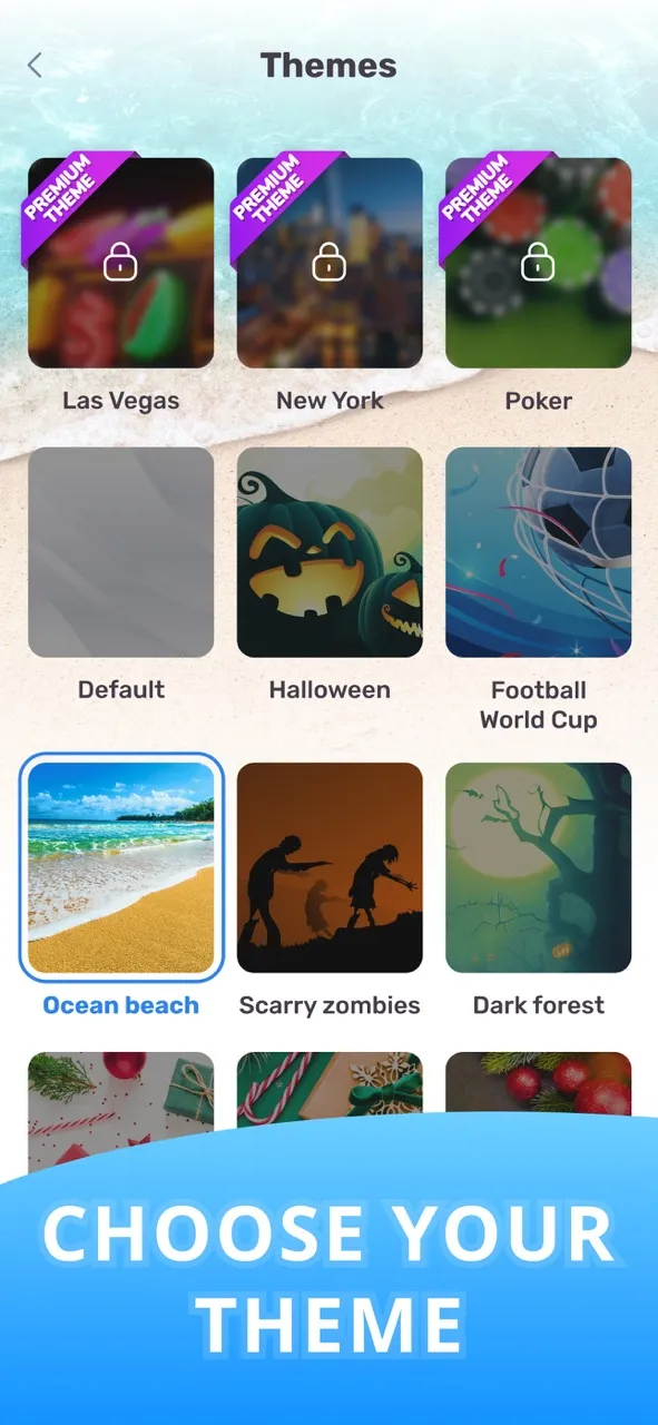 Bingo Lotto: Lucky Blitz Game | Permainan | XWorld