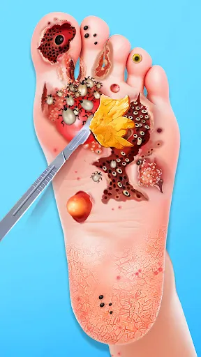 Screw Buster 3D | เกม | XWorld