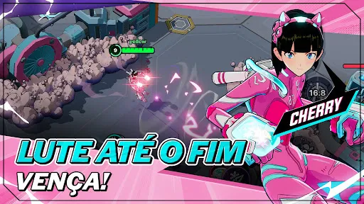 Astro Arena : 3vs3 Hero JxJ | Jogos | XWorld Astro Arena : 3vs3 Hero JxJ | Jogos | XWorld