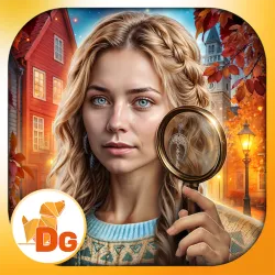 XWorld | Mystery of Myth: Hidden Object