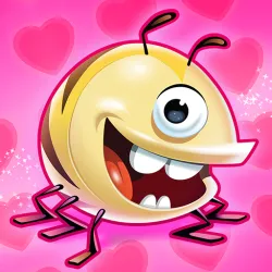 XWorld | Best Fiends - Match 3 Puzzles