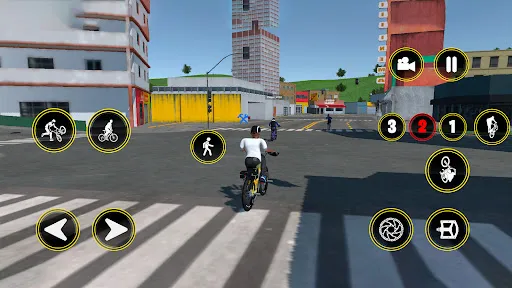 PEDALADA DO GRAU - ONLINE | Jogos | XWorld