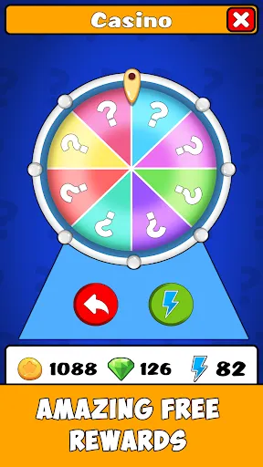 Guess who I am 2 - Board games | Игры | XWorld