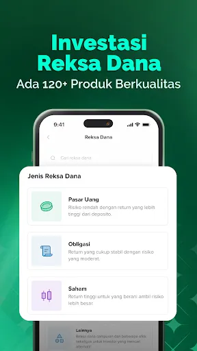 Bibit - Reksadana & Obligasi | Permainan | XWorld