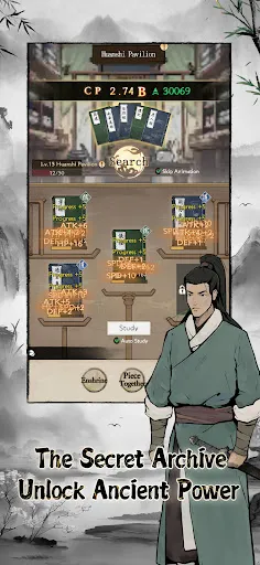 Swordsman Journey | Games | XWorld