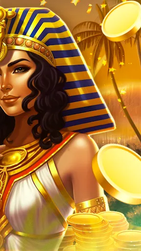 Lepry's Adventures in Egypt | juego | XWorld