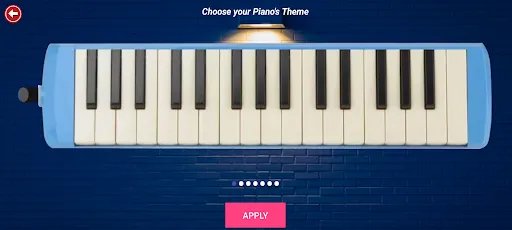 Pianika Pro | Permainan | XWorld