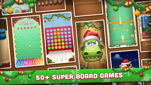 Board World - All in one game | Игры | XWorld