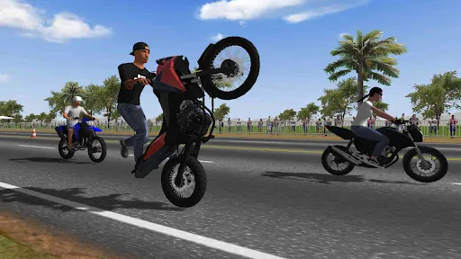 Moto Wheelie 3D | Games | XWorld Moto Wheelie 3D | Games | XWorld
