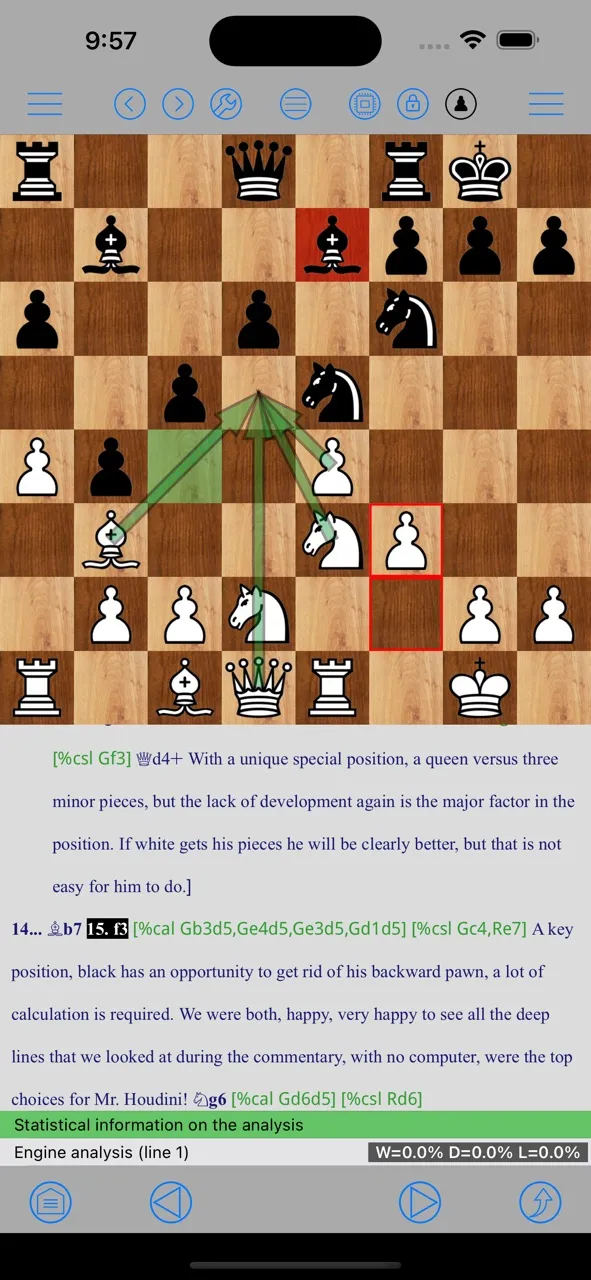 Chess-Studio | Games | XWorld