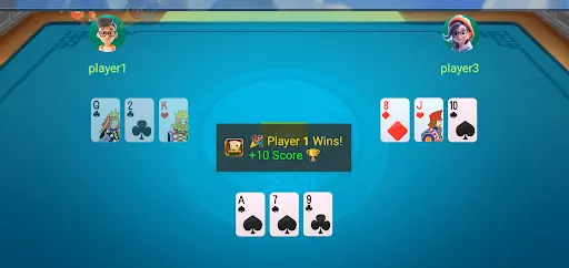 bright Teen Patti Ace | 游戏 | XWorld