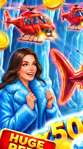 Ісe Drop Fіshіng | Permainan | XWorld Ісe Drop Fіshіng | Permainan | XWorld