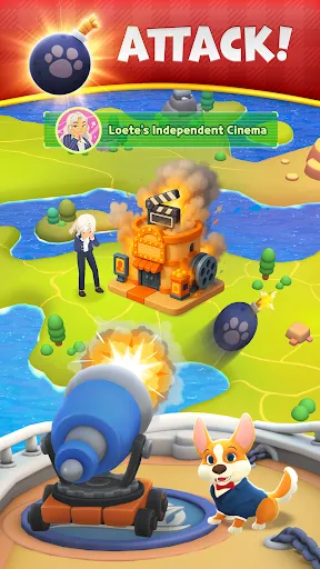 Billionaire Royale Club | Games | XWorld Billionaire Royale Club | Games | XWorld